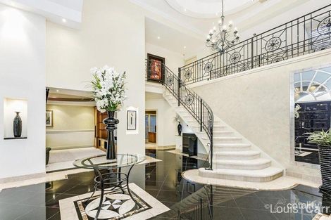 Property photo of 3 Governor Phillip Place West Pennant Hills NSW 2125