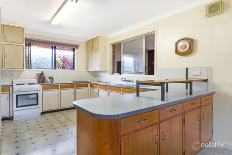 Property photo of 45 Monash Street Newtown QLD 4350