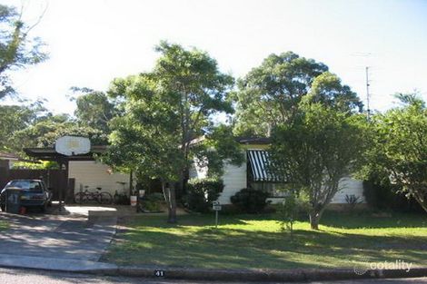 Property photo of 41 Kenneth Parade Lemon Tree Passage NSW 2319