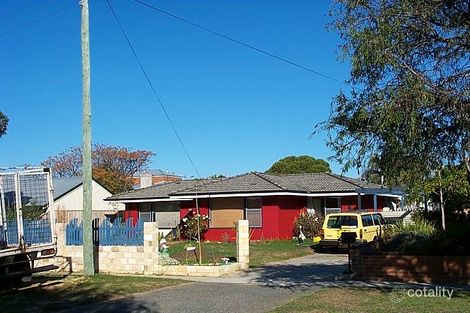 15 Jeffery St, Beaconsfield, WA 6162