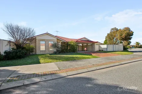 1 Daintree Loop, Bertram, WA 6167