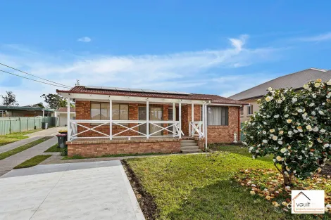 Property photo of 41 Depot Road West Nowra NSW 2541