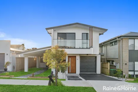 Property photo of 56 Dunstan Drive Bradbury NSW 2560