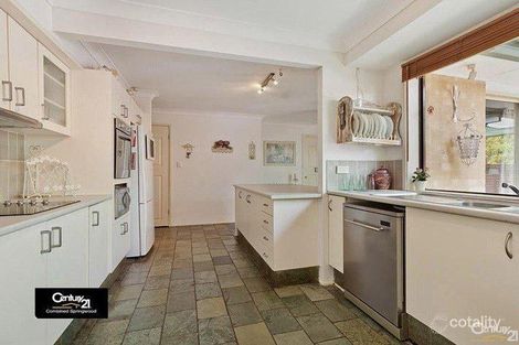 Property photo of 519 Hawkesbury Road Winmalee NSW 2777