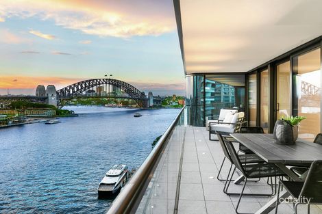 Property photo of 1306/71 Macquarie Street Sydney NSW 2000