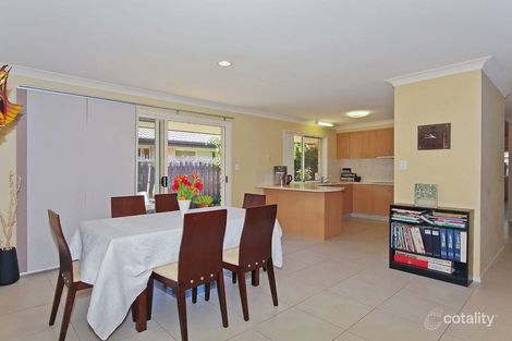 Property photo of 52 Yodelay Street Varsity Lakes QLD 4227