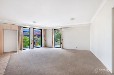 Property photo of 18/6-8 Albert Street Newtown NSW 2042