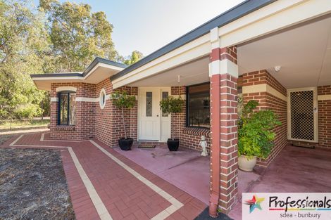 Property photo of 43 Australind Road Leschenault WA 6233