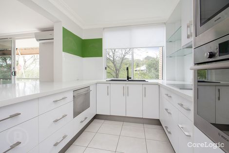 Property photo of 16/44 Riverview Terrace Hamilton QLD 4007