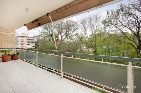 Property photo of 16/44 Riverview Terrace Hamilton QLD 4007