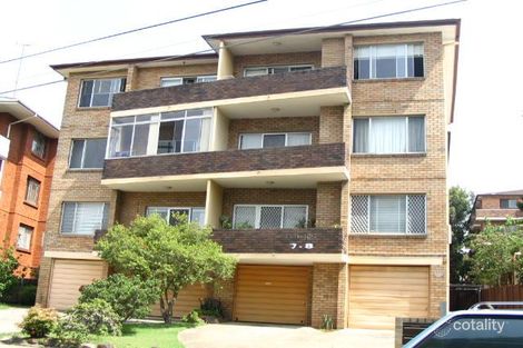 Property photo of 1/7-8 Alexandra Parade Rockdale NSW 2216