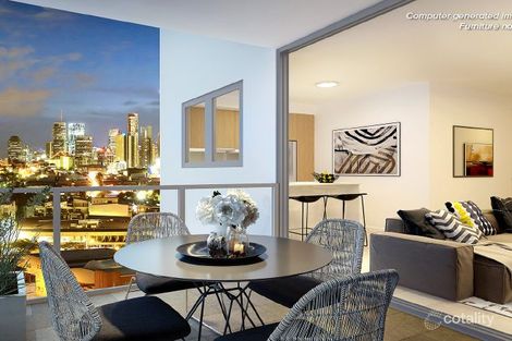 109/42 Wyandra St, Newstead, QLD 4006