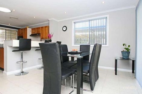 Property photo of 3 Sonya Close Jamisontown NSW 2750