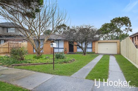 Property photo of 14 Rimington Court Hampton Park VIC 3976