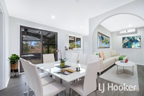 Property photo of 14 Rimington Court Hampton Park VIC 3976