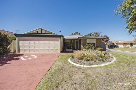 Property photo of 8 Uluru Gardens Ballajura WA 6066