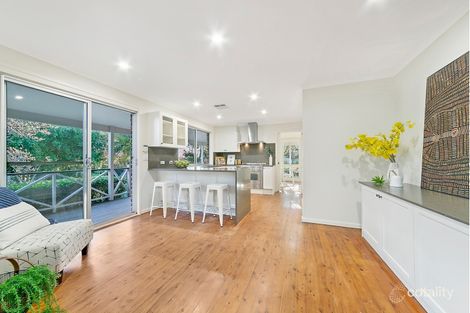 Property photo of 60 Porters Road Kenthurst NSW 2156
