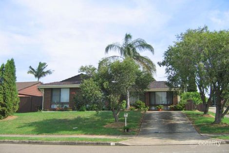 18 Turquoise Cres, Bossley Park, NSW 2176