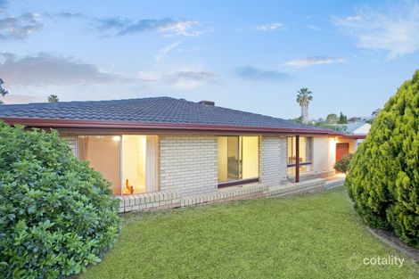 40 Kiah Cres, Sheidow Park, SA 5158