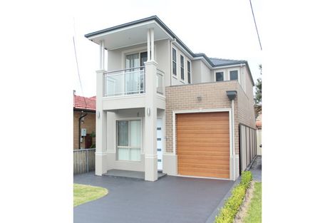 Property photo of 42 Boyd Street Cabramatta West NSW 2166