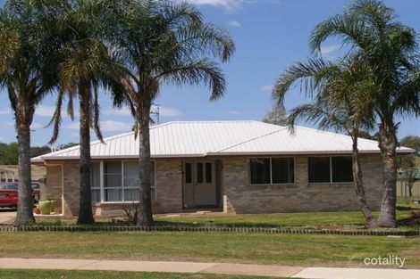 25 Belclaire Dr, Westbrook, QLD 4350