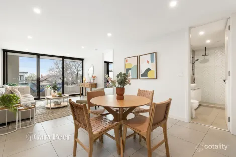 Property photo of 101/140 Hotham Street St Kilda East VIC 3183