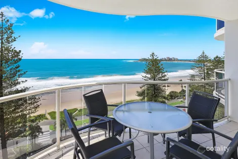 Property photo of 901/47-51 Mooloolaba Esplanade Mooloolaba QLD 4557