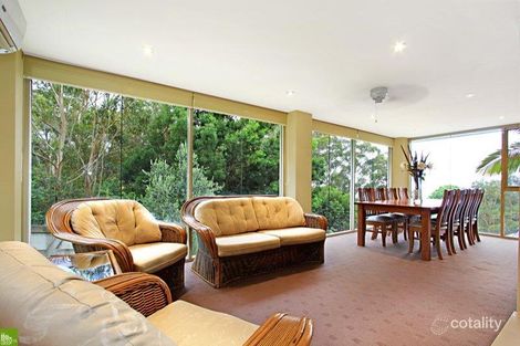 Property photo of 120 New Mount Pleasant Road Mount Pleasant NSW 2519