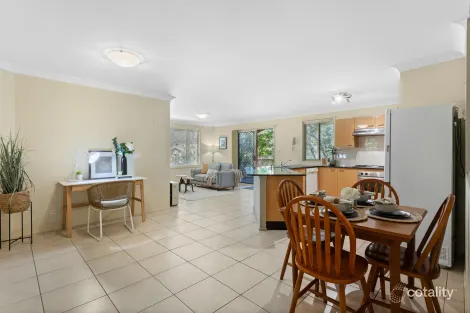 Property photo of 96 James Mileham Drive Kellyville NSW 2155