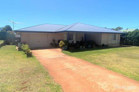 Property photo of 16 Frederick Street Wooroolin QLD 4608