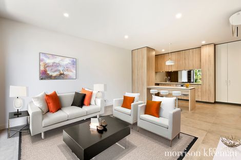 Property photo of 8/5 Eldale Avenue Greensborough VIC 3088