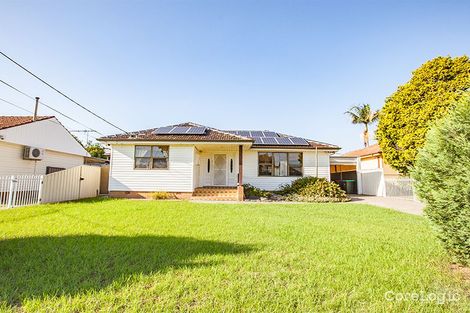 Property photo of 52 Willan Drive Cartwright NSW 2168