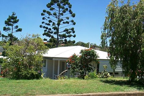 17 Coase St, West Gladstone, QLD 4680