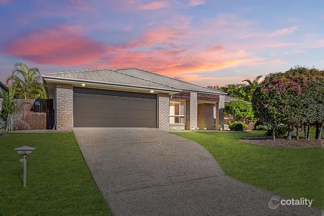 Property photo of 30 Forest-Oak Drive Upper Coomera QLD 4209