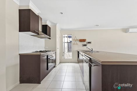 Property photo of 28 Pepperjack Way Point Cook VIC 3030