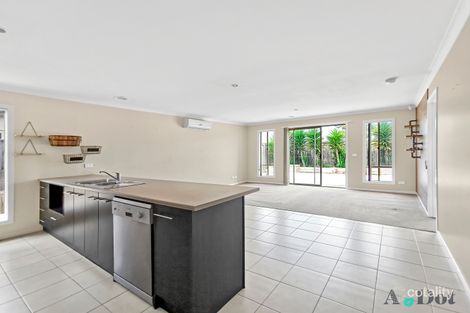 Property photo of 28 Pepperjack Way Point Cook VIC 3030