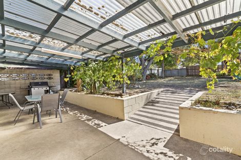 Property photo of 21 Govett Street Broadford VIC 3658