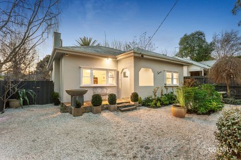 Property photo of 7 Spencer Street Hawthorn VIC 3122