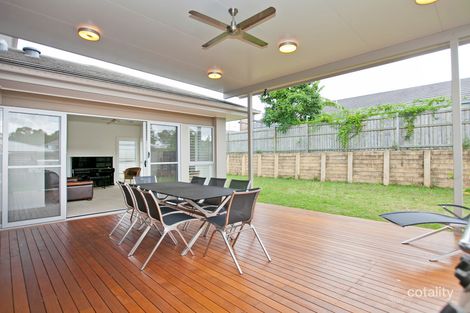 Property photo of 32 Brook Street Wakerley QLD 4154