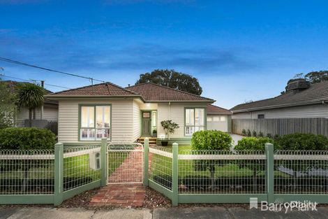 Property photo of 13 Mellor Street Sunshine VIC 3020