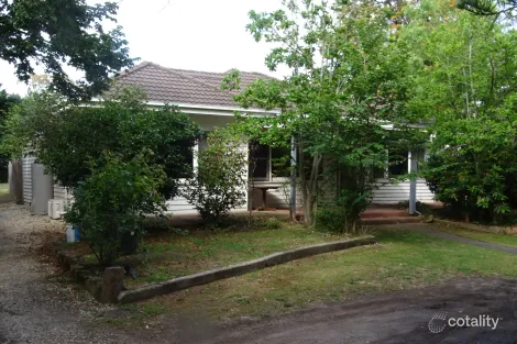 27 Bank St, Avenel, VIC 3664