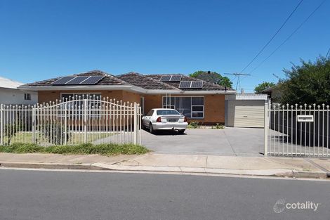 Property photo of 31 Second Street Wingfield SA 5013