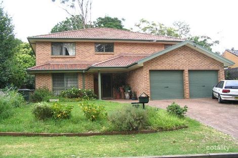 Property photo of 2 May Street Glenbrook NSW 2773
