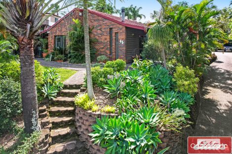 Property photo of 45 Warnambul Road Shailer Park QLD 4128