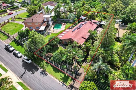 Property photo of 45 Warnambul Road Shailer Park QLD 4128