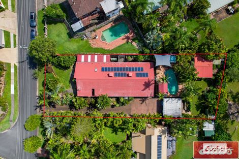 Property photo of 45 Warnambul Road Shailer Park QLD 4128