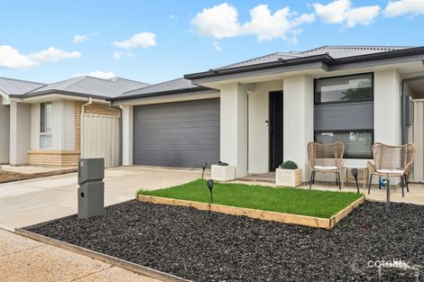 Property photo of 26 Pasanda Road Munno Para West SA 5115