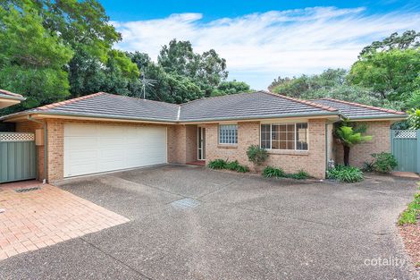 5/5 Cochrane Rd, Thirroul, NSW 2515