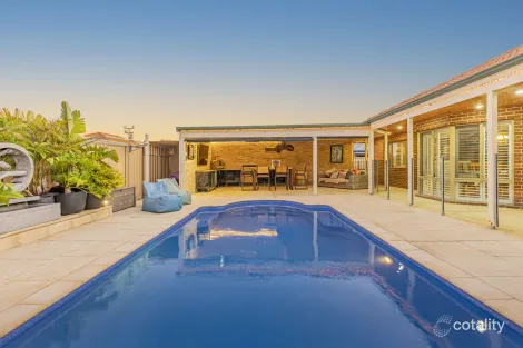 34 Wadhurst Rd, Butler, WA 6036