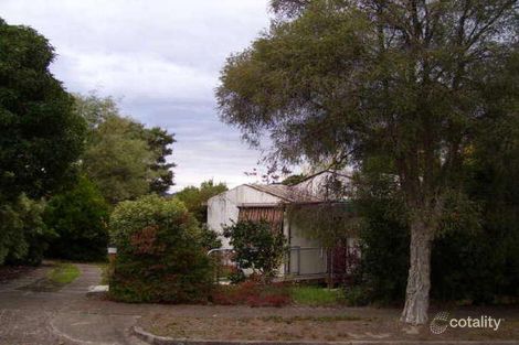 Property photo of 30 Fifth Street Eildon VIC 3713